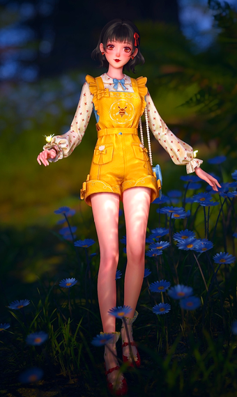 Snow White image