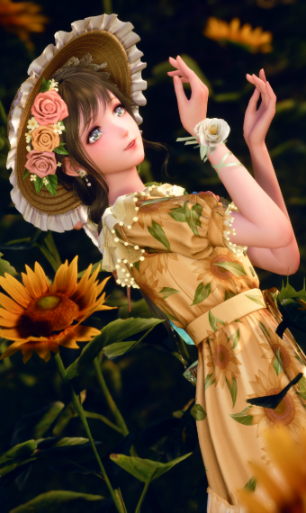Golden Song image