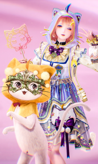 - Creation of Momo - image