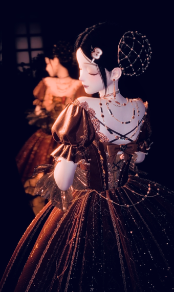 Who’s the Fairest? image