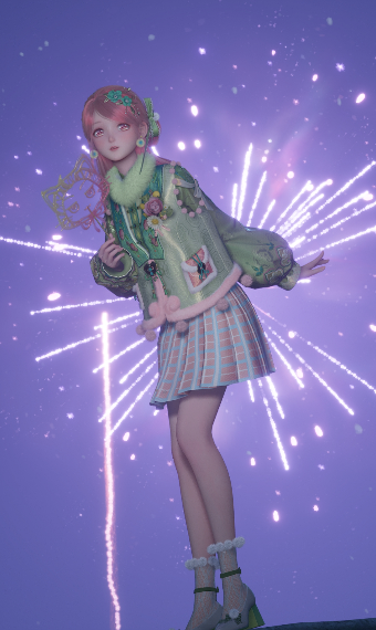 Fireworks Festival Fit image