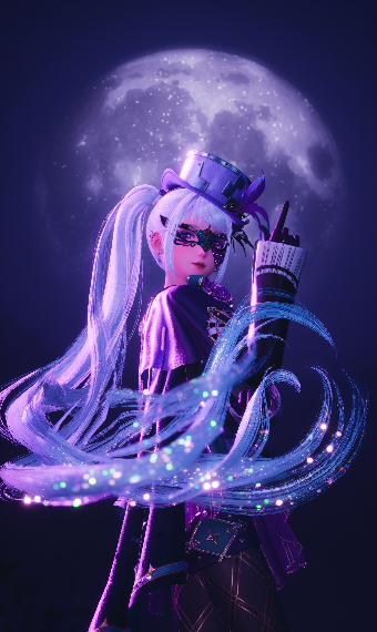 Phantom Thief image