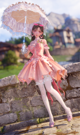 Sunlit Dreams image