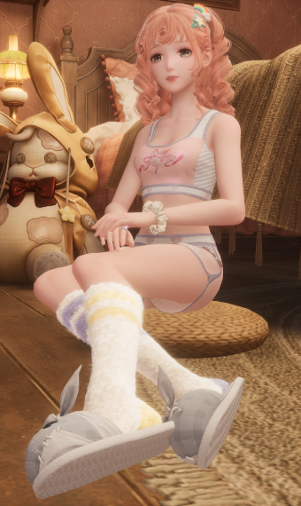 Pajama Nikki (Version 2) image