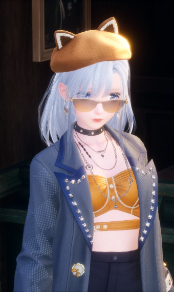 Zest Tint image