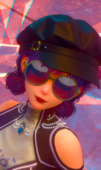 Rave at Midnight image
