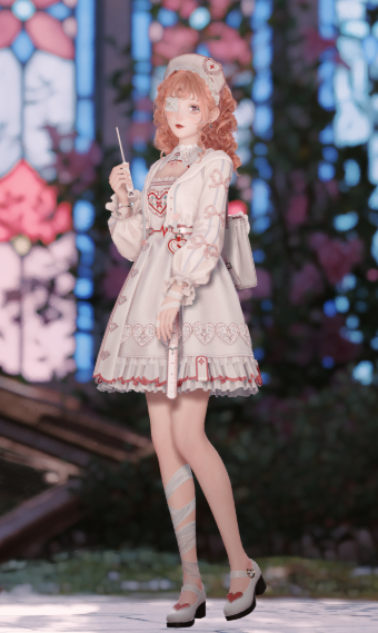 Healing waltz image