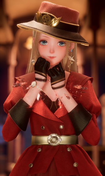 ChooChoo Train Attendant image
