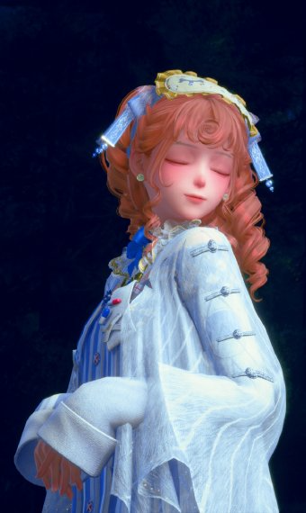 It's time to sleep image