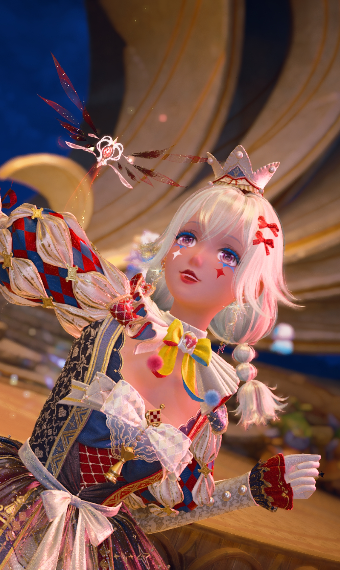 Laughing Princess image