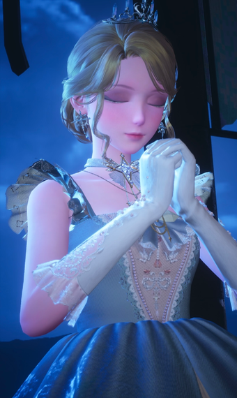 A dream is a wish image