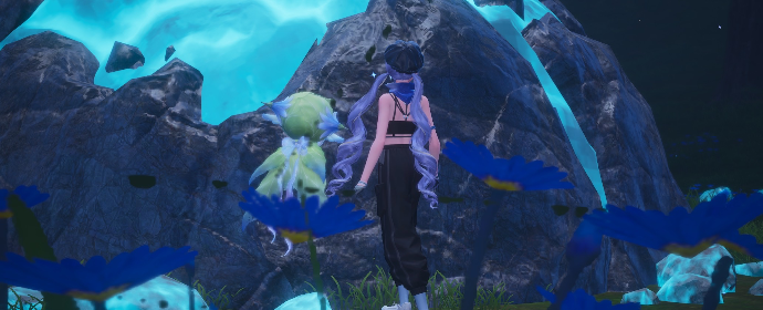 Third image