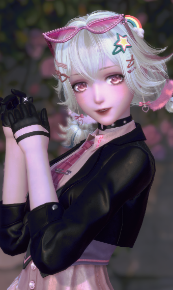 Pink Candy image