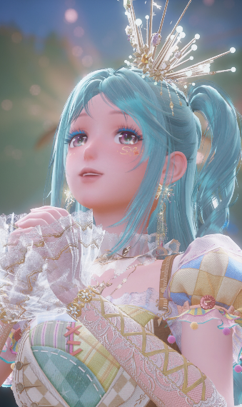 SPARKLE image