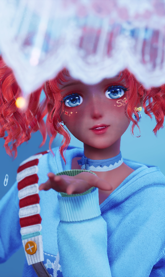 Rainy days image