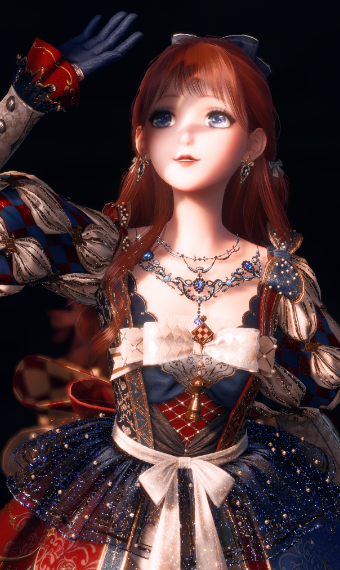 Queen of the ashes image