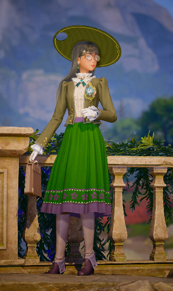Traveling Scholar image