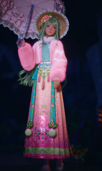 Springtime Wishes image
