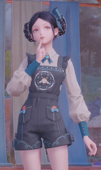 Fancy Frills image