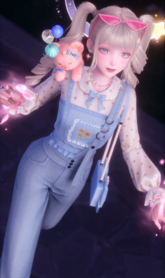 BubbleGum Brunch image