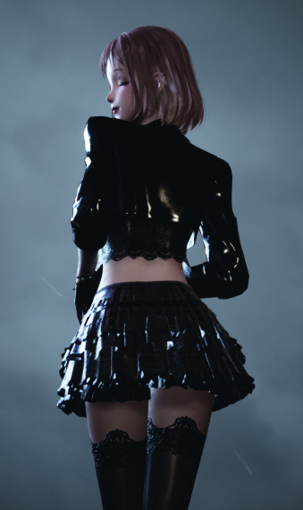 Bad Girl image