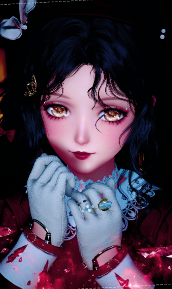 Florawish Demon image