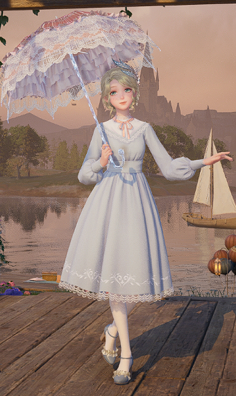 Darling Madame image