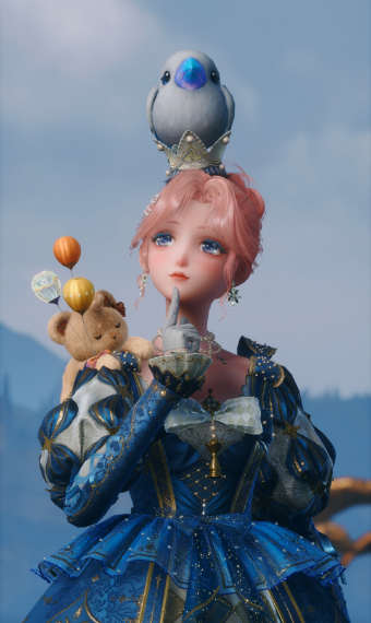 Queen Nikki image