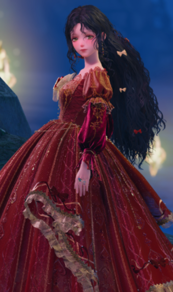 Mother Gothel image