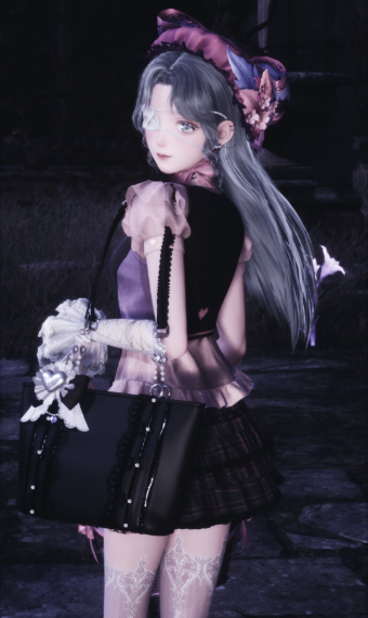 velvet petals image