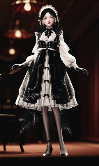 Palace Musician image