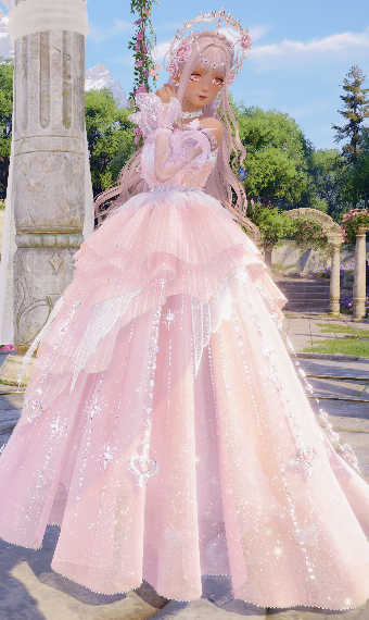 Graceful Aurosa image