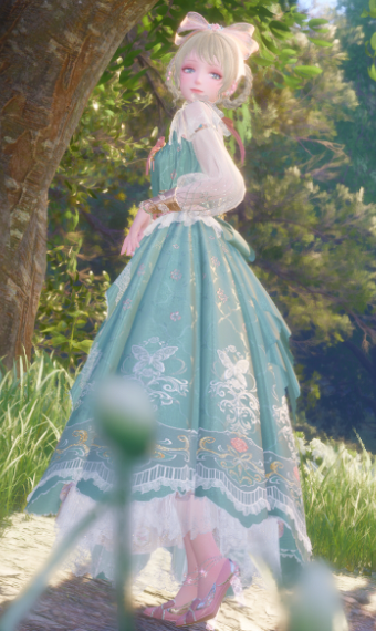 Princess's Picnic image