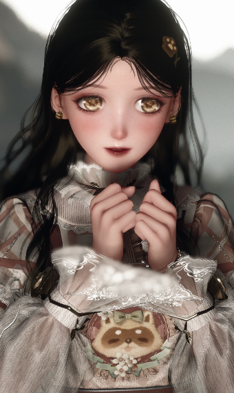 Pet guardian image