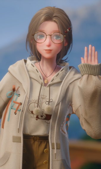 Double hoodie, double fun image