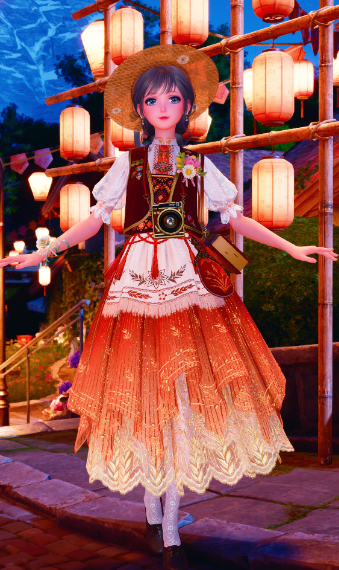 Harvest Festival Photographer image
