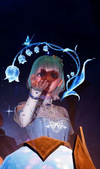 Disco ball time image