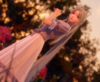 First image