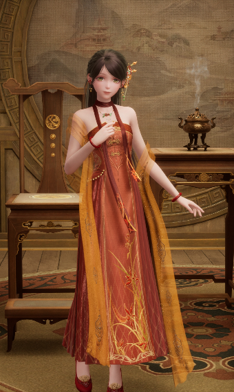 Tea on the Ship image