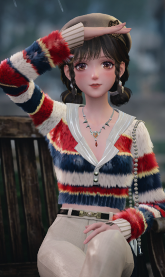 Chic Autumn image