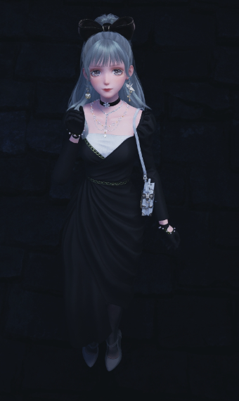 Graceful Eclipse image