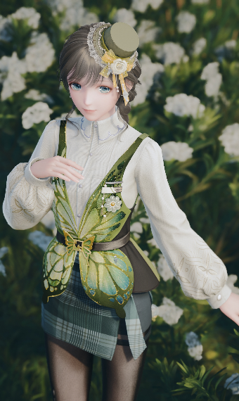 Verdant Garden image