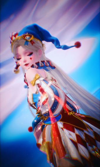 Sweet Jester image