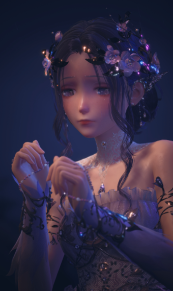 Desired Wings image