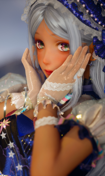 Prism Magic image