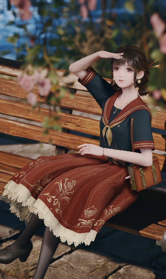 After School image