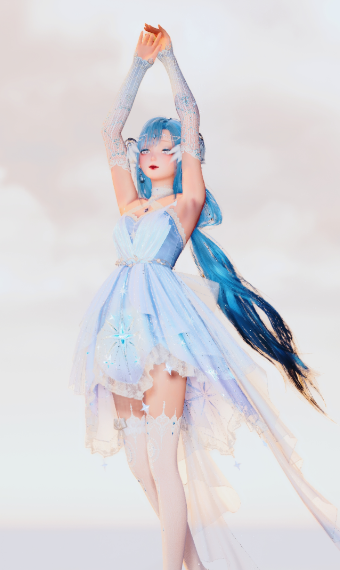 Celestial Muse image