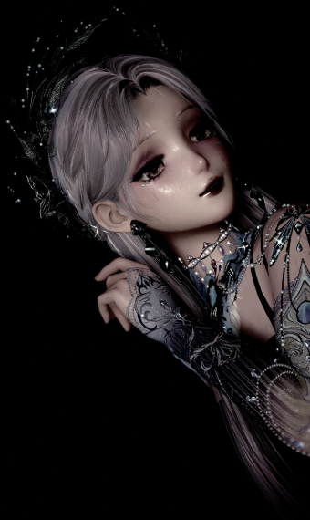 Shimmer Rain image