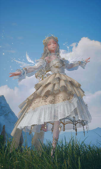 A Princesses Dreams image