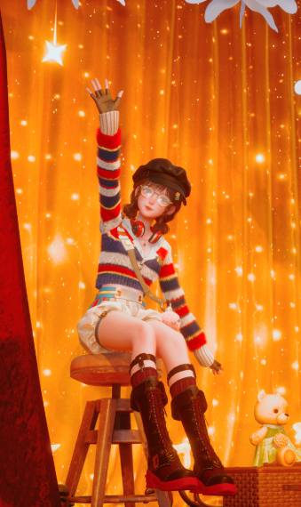 Theater Kid image